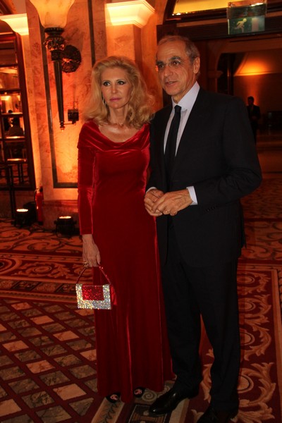 LAU Media Gala Dinner